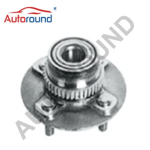 Wheel Hub Bearing S213301210AB DACF2813070 For CHERY