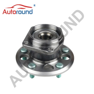 Wheel Hub Bearing T113301210AB T113301210BB For CHERY