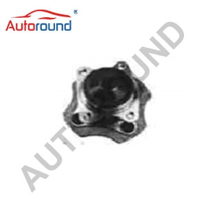 Wheel Hub Bearing 1014001814 For GEELY TOYOTA