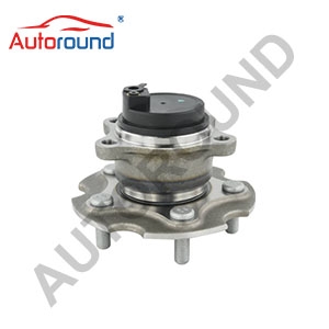 Wheel Hub Bearing 1014012462 For GEELY