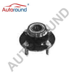 Wheel Hub Bearing 23866120 25410172 35016L For Wuling Sunshine Chevrolet BAIC