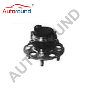 Wheel Hub Bearing 3104100KZ16 3104100KZ16A DAC2F82R4527A For GREAT WALL