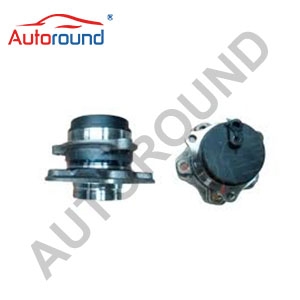 Wheel Hub Bearing 3104102XGW01A For Haval