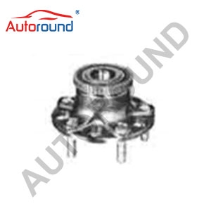 Wheel Hub Bearing EG3502401 EG3502402 For ACURA HONDA BYD