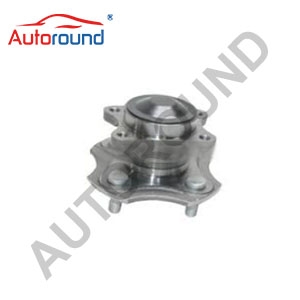Wheel Hub Bearing F61011333L224 For GEELY