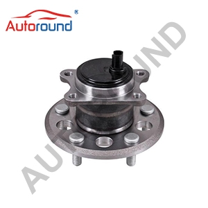 Wheel Hub Bearing 0182ACV51RRH For Toyota