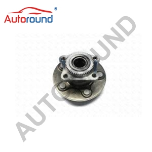 Wheel Hub Bearing 1014020154 9326080 For GEELY