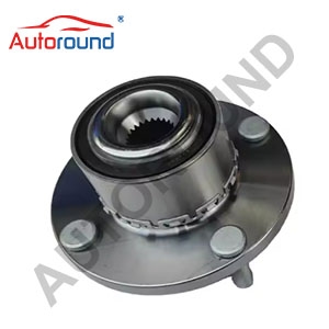 Wheel Hub Bearing 113103012 For BAIC