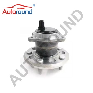 Wheel Hub Bearing 113104010 JS830802QE For BAIC