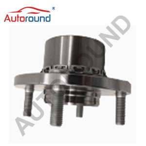 Wheel Hub Bearing 13042304 For BAIC