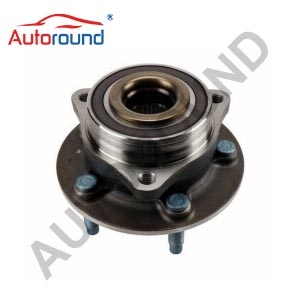 Wheel Hub Bearing 13547478 For CHEVROLET