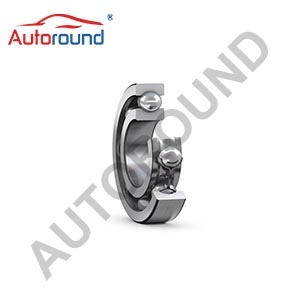 Wheel Bearing 160132RS