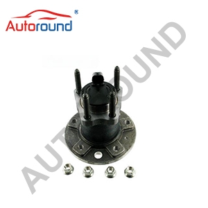 Wheel Hub Bearing1604316 1401763623 QWB1309 853024227 VKBA3653 For BAIC
