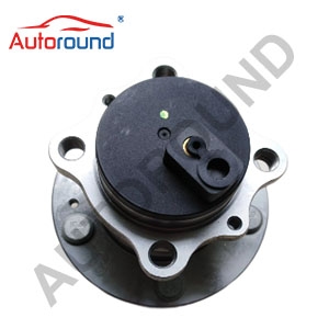 Wheel Hub Bearing 1712010SA01 For DONGFENG