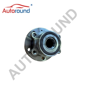 Wheel Hub Bearing 1KD407621B For VOLKSWAGEN
