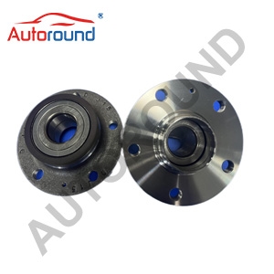 Wheel Hub Bearing 1TD501611A For FAW