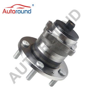 Wheel Hub Bearing 23917535 For WULING