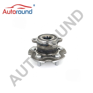 Wheel Hub Bearing 23B02A002 For SOUTHEAST