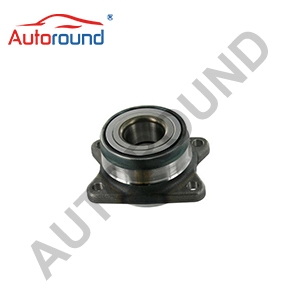 Wheel Hub Bearing 240400900 For BRILLIANCE