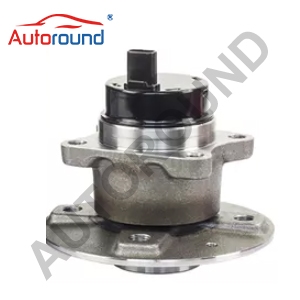Wheel Hub Bearing 2911400U9080 For BYD JAC