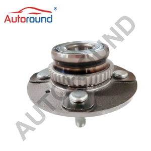 Wheel Hub Bearing 2911510U8010 For JAC