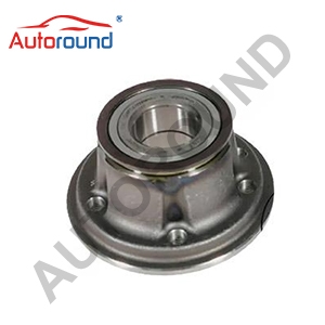 Wheel Hub Bearing 2N0598611A For MAN