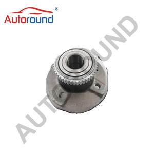 Wheel Hub Bearing 30009115 9230187 EBH2536 VKBC51125 For ROEWE