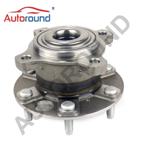 Wheel Hub Bearing 3001120XKV09A For GREAT WALL