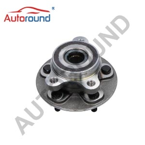 Wheel Hub Bearing 30146520009 For TOYOTA LEXUS