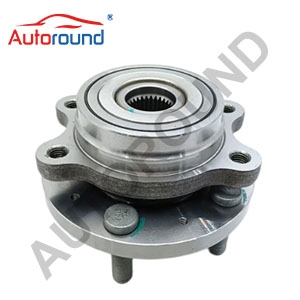 Wheel Hub Bearing 3103030DD01 For HongQi