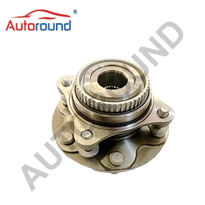 Wheel Hub Bearing 3103100P3060 EBH31280 For JAC