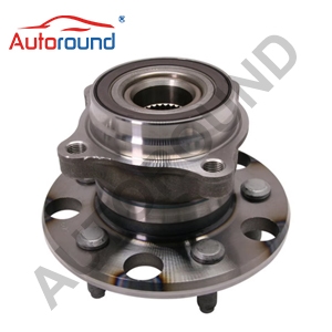 Wheel Hub Bearing 3103100U2011 For JAC