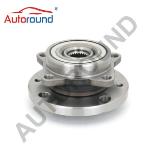 Wheel Hub Bearing 3103101U7152 For JAC