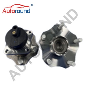 Wheel Hub Bearing 31040201 For DONGFENG