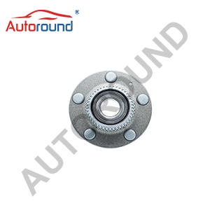 Wheel Hub Bearing 31040204V7 For FAW