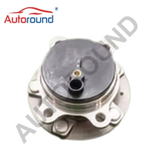 Wheel Hub Bearing 3104040HA01 For HongQi