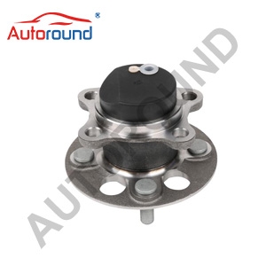 Wheel Hub Bearing 3104100-G08 For GREAT WALL
