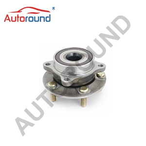 Wheel Hub Bearing 3104100A01/L EBH3532 For ZOTYE