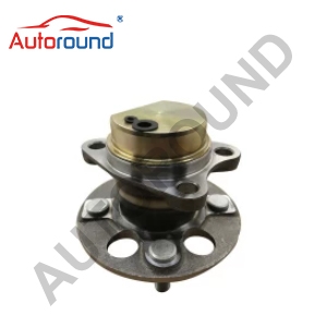 Wheel Hub Bearing 3104100M23 For GREAT WALL
