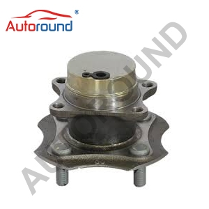 Wheel Hub Bearing 3104100S08 For GREAT WALL