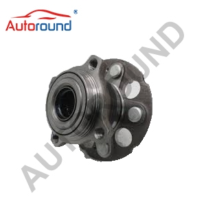Wheel Hub Bearing 3104100XKZ17A EBH31060 4030465SX For HAVAL