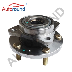 Wheel Hub Bearing 3104110U2011 For JAC
