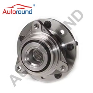 Wheel Hub Bearing 3104200A01/R For Zotye