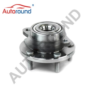 Wheel Hub Bearing 3104401U2010 For JAC