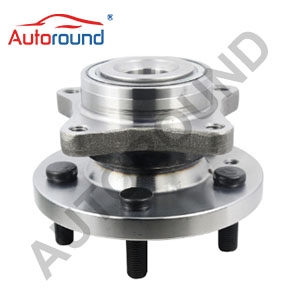 Wheel Hub Bearing 3104401U7151 For JAC