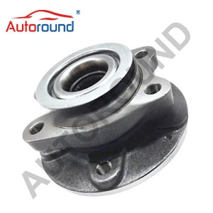 Wheel Hub Bearing 3163105 For DONGFENG