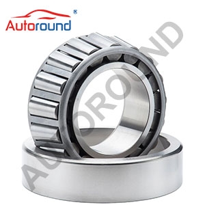 Wheel Bearing 32020X For MERCEDES-BENZ