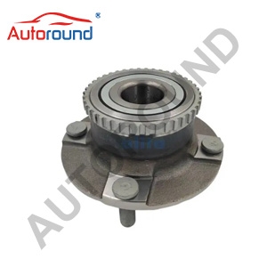 Wheel Hub Bearing 3501130T01 ABS For CHANGAN
