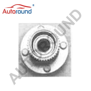 Wheel Hub Bearing 350208 For CHANGAN