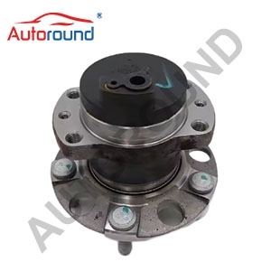 Wheel Hub Bearing 3502120AK01 For CHANGAN
